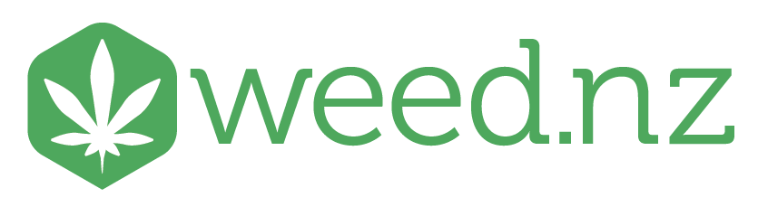 Cannabis, Marijuana and Weed in NZ